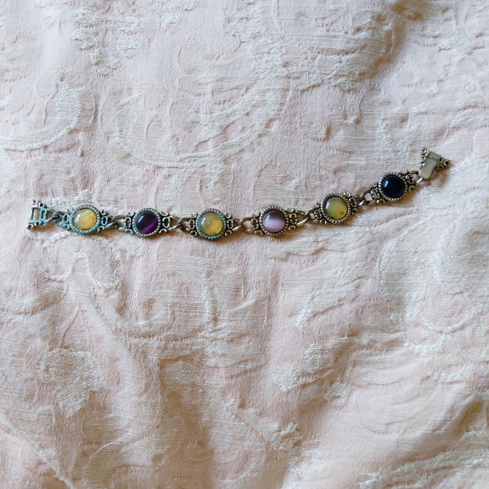 Vintage bracelet